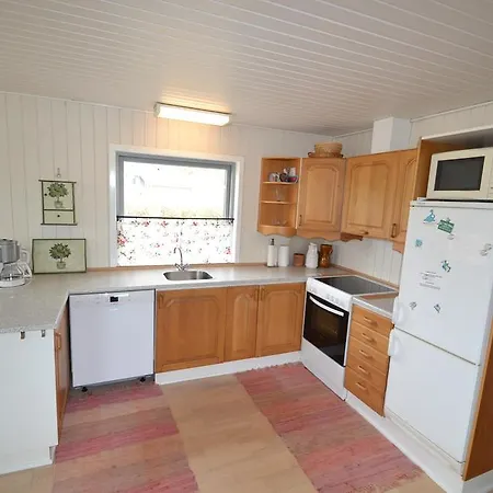 Holiday Bjergbakken Casa vacanze Løkken
