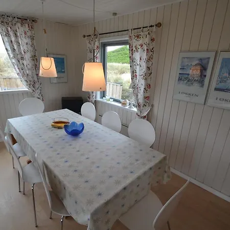 Holiday Bjergbakken Casa vacanze *