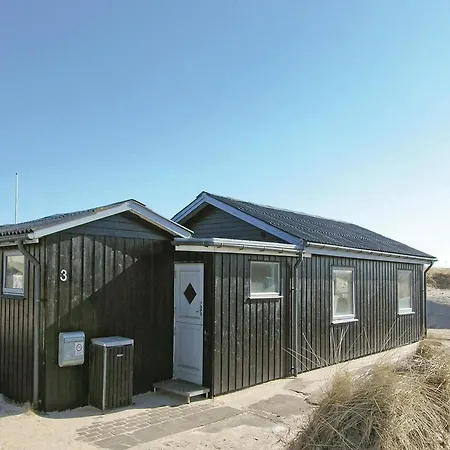 Holiday Bjergbakken Løkken
