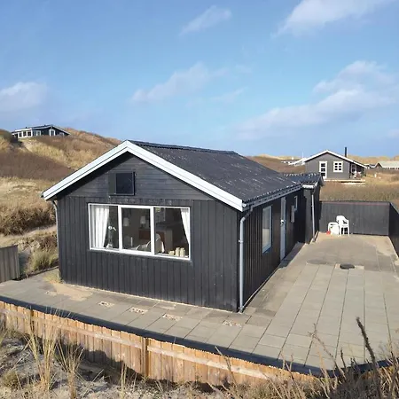 Casa vacanze Holiday Bjergbakken Løkken