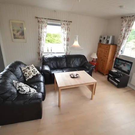 Casa vacanze Holiday Bjergbakken
