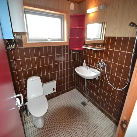 Casa vacanze Holiday Bjergbakken
